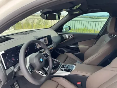 BMW X3 2026, 5000 км, за 88500000 KRW - фото 8