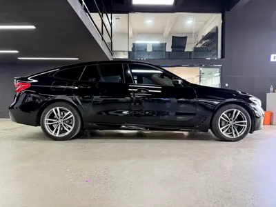 BMW 6 Series GT 2019, 103000 км, за 143000 CNY - фото 10