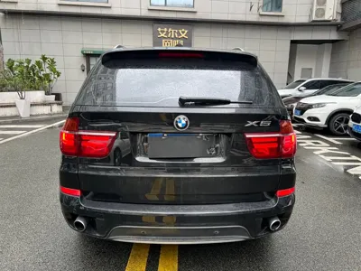 BMW X5 (Import) 2011, 105000 км, за 36800 CNY - фото 11