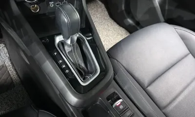 Renault-KoreaSamsung XM3 2023, 39231 км, за 20800000 KRW - фото 9