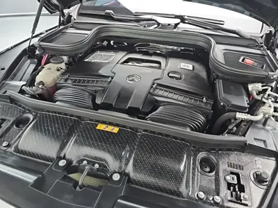 Mercedes-Benz GLS-Class 2025, 25548 км, за 233000000 KRW - фото 6