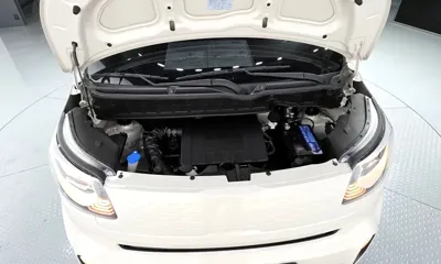 Kia Ray 2022, 17831 км, за 13500000 KRW - фото 6
