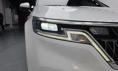 Kia Canival 2023, 85337 км, за 24500000 KRW - фото 22