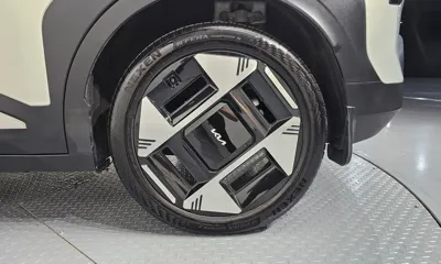 Kia EV3 2025, 15061 км, за 35200000 KRW - фото 21