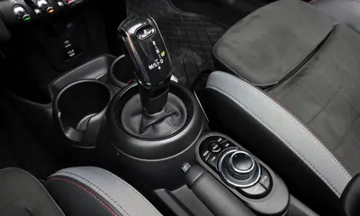 MINI Cooper Convertible 2022, 59538 км, за 29400000 KRW - фото 9