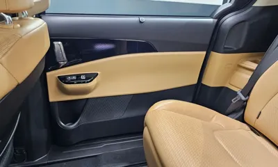 Kia Canival 2021, 142748 км, за 22700000 KRW - фото 25