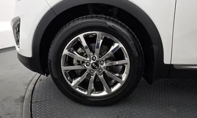 Kia Sorento 2016, 115631 км, за 16800000 KRW - фото 5