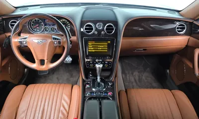 Bentley Flying Spur 2018, 177279 км, за 43000000 KRW - фото 7