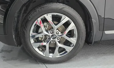 Kia Sorento 2020, 75815 км, за 19590000 KRW - фото 5