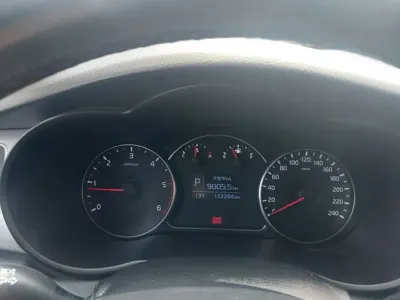 Kia Carens 2018, 152264 км, за 7600000 KRW