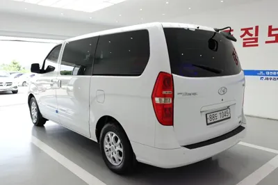 Hyundai Starex 2012, 203400 км, за 5400000 KRW - фото 15