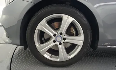 Mercedes-Benz E-Class 2017, 170229 км, за 9383.3 USD