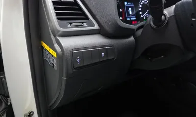 Hyundai Tucson 2017, 157038 км, за 9800000 KRW - фото 29
