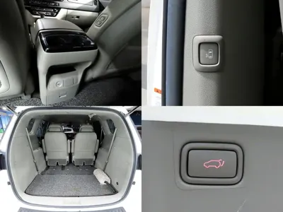 Kia Canival 2019, 115672 км, за 16000000 KRW - фото 17