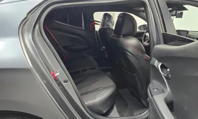 Hyundai Veloster 2019, 83356 км, за 12200000 KRW - фото 11