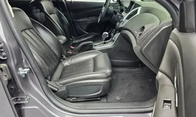 ChevroletGMDaewoo Cruze 2014, 43276 км, за 4500000 KRW - фото 26