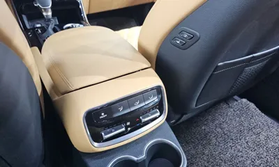 Kia Mohave 2021, 156866 км, за 23900000 KRW - фото 31