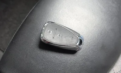 ChevroletGMDaewoo Spark 2016, 110950 км, за 4500000 KRW - фото 17