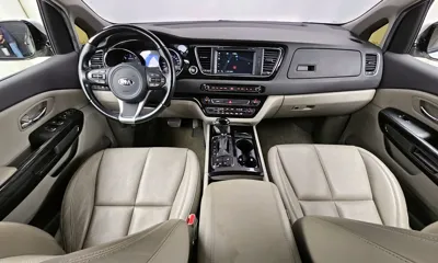 Kia Canival 2016, 82641 км, за 12200000 KRW - фото 7