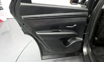Hyundai Tucson 2021, 121320 км, за 20500000 KRW - фото 24