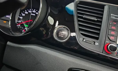 Kia Canival 2016, 89999 км, за 12590000 KRW - фото 28