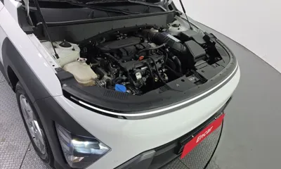 Hyundai Kona 2023, 48591 км, за 19500000 KRW - фото 6