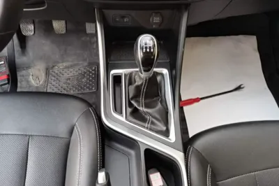 Geely Auto Vision X3 2019, 62000 км, за 35732.48 CNY - фото 16