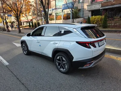 Hyundai Tucson 2025, 5000 км, за 22970000 KRW - фото 6