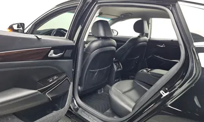Kia K7 2019, 86310 км, за 14700000 KRW - фото 11