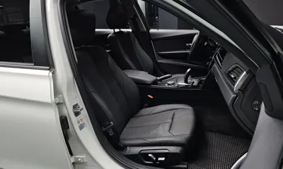 BMW 3-Series 2018, 103120 км, за 15500000 KRW - фото 26