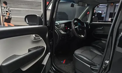 Kia Ray 2018, 40865 км, за 8900000 KRW - фото 10