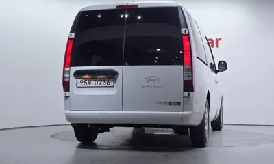 Hyundai Staria 2026, 16141 км, за 32900000 KRW - фото 4