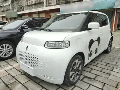 ORA Ora White Cat · 2021 год