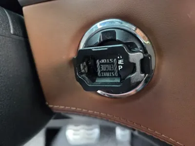 KG_Mobility_Ssangyong Rexton 2019, 60582 км, за 14690000 KRW - фото 17