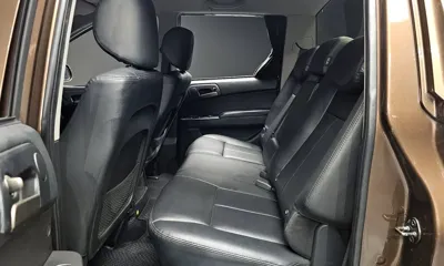 KG_Mobility_Ssangyong KORANDO 2015, 69669 км, за 9900000 KRW - фото 12