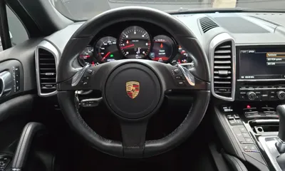 Porsche Cayenne 2013, 225028 км, за 15000000 KRW - фото 13