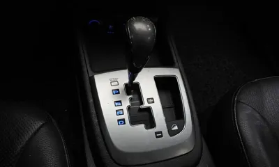 Hyundai Santafe 2012, 162149 км, за 3000000 KRW - фото 9
