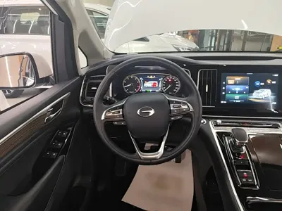 GAC Motor Trumpchi M8 2025, 20800 км, за 128500 CNY - фото 11