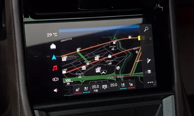 Porsche Panamera 2025, 5742 км, за 182990000 KRW - фото 31