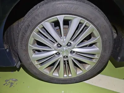 Hyundai Aslan 2015, 139343 км, за 6300000 KRW - фото 11