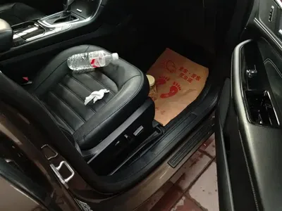 Ford Edge 2018, 98500 км, за 77900 CNY - фото 8