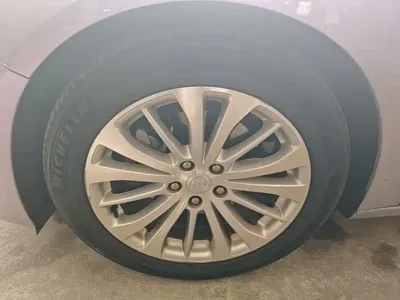 Buick LaCrosse 2018, 140400 км, за 57600 CNY - фото 25