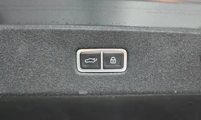 Hyundai Ioniq6 2023, 23427 км, за 40830000 KRW - фото 20
