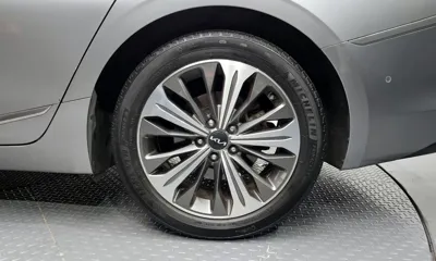 Kia K8 2023, 96796 км, за 29000000 KRW - фото 22