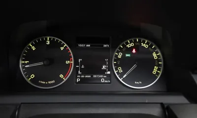 Land Rover Discovery 2016, 87346 км, за 23900000 KRW - фото 8