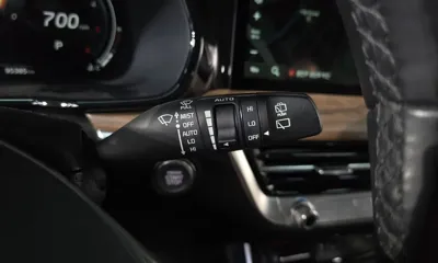 Kia Mohave 2021, 95385 км, за 28500000 KRW - фото 27