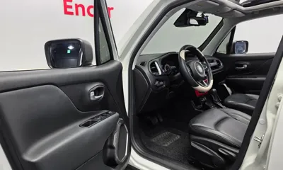 Jeep Renegade 2020, 59402 км, за 14400000 KRW - фото 10