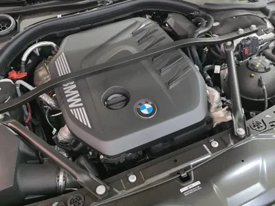 BMW 7-Series 2025, 10129 км, за 119000000 KRW - фото 6