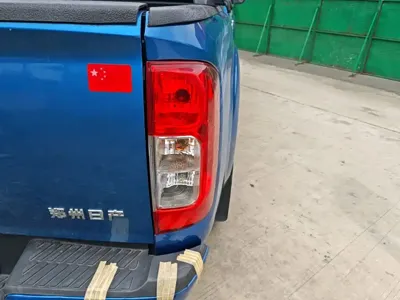 Dongfeng Rich 7 2023, 39900 км, за 83900 CNY - фото 8