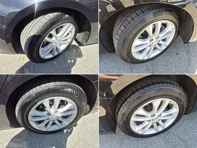 ChevroletGMDaewoo Malibu 2017, 120887 км, за 8800000 KRW - фото 5